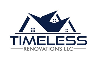 Timeless Renovations LLC logo design by emyjeckson