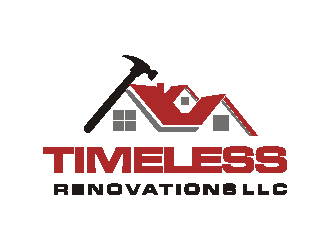 Timeless Renovations LLC logo design by Adundas