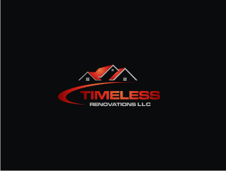 Timeless Renovations LLC logo design by cintya
