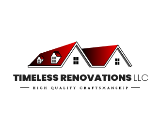 Timeless Renovations LLC logo design by Studio_Kreativ