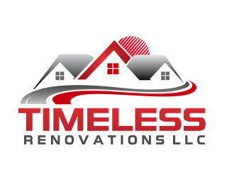 Timeless Renovations LLC logo design by cgage20