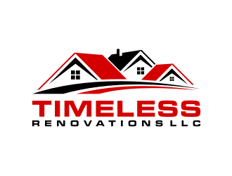 Timeless Renovations LLC logo design by nurul_rizkon