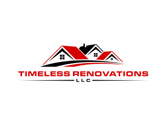 Timeless Renovations LLC logo design by nurul_rizkon
