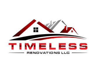 Timeless Renovations LLC logo design by afra_art