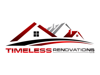 Timeless Renovations LLC logo design by afra_art