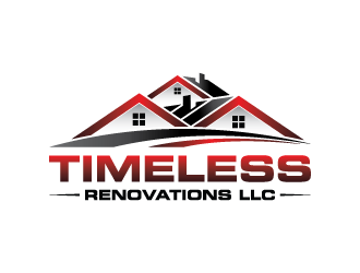 Timeless Renovations LLC logo design by Thoks