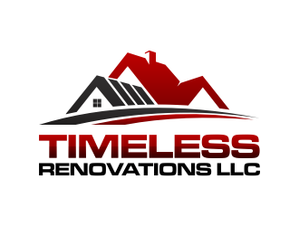 Timeless Renovations LLC logo design by RIANW