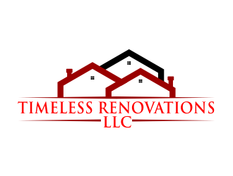 Timeless Renovations LLC logo design by stark