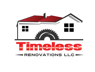 Timeless Renovations LLC logo design by mppal