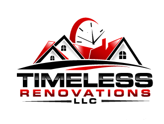 Timeless Renovations LLC logo design by THOR_