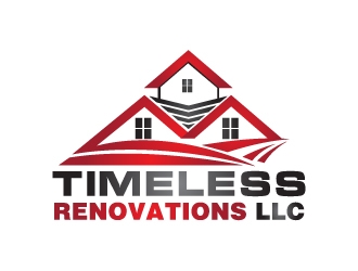 Timeless Renovations LLC logo design by zenith