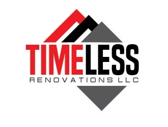 Timeless Renovations LLC logo design by ruthracam