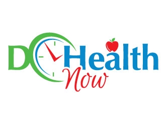 Do Health Now logo design by ruki
