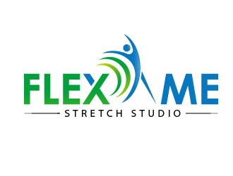 FLEXME logo design by prodesign