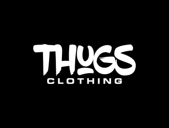 Thugs Clothing logo design by rykos
