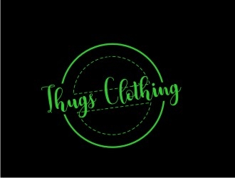 logo design by berkahnenen