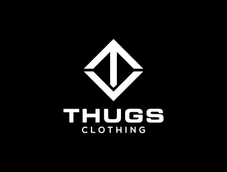 logo design by ubai popi