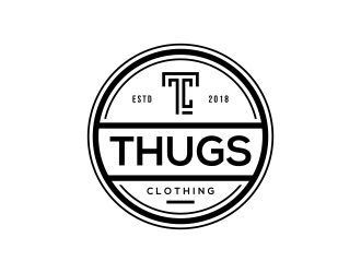 logo design by arenug