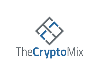 The Crypto Mix or TCM logo design by akilis13