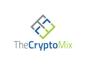 The Crypto Mix or TCM logo design by akilis13