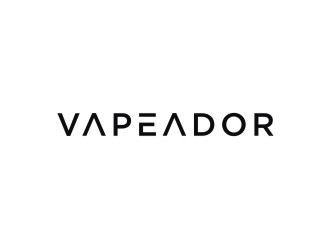 VAPEADOR logo design by Franky.
