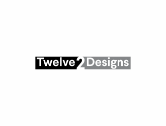 Twelve Two Designs logo design by eagerly