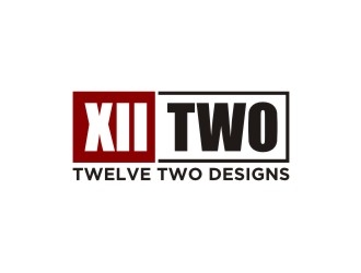 Twelve Two Designs logo design by agil