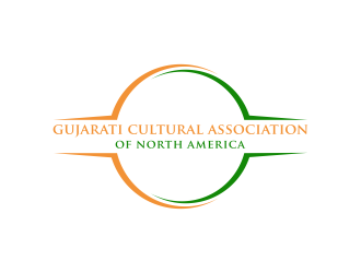 Gujarati Cultural Association of North America logo design by salis17