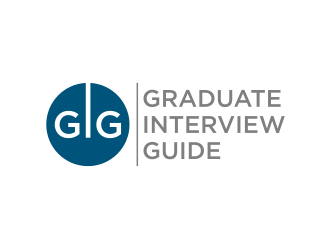 Graduate Interview Guide logo design by dewipadi
