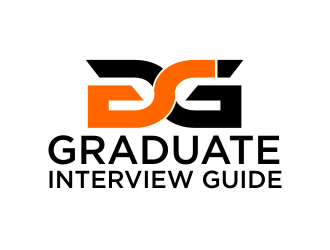 Graduate Interview Guide logo design by BintangDesign
