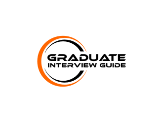 Graduate Interview Guide logo design by BintangDesign