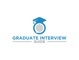 Graduate Interview Guide logo design by arturo_
