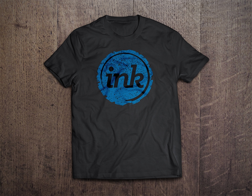 Ink Signs Logo logo design by suraj_greenweb