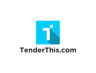 TenderThis.com logo design by checx