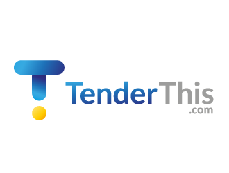 TenderThis.com logo design by prodesign