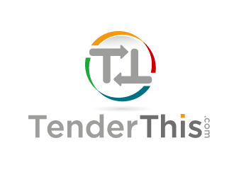TenderThis.com logo design by prodesign