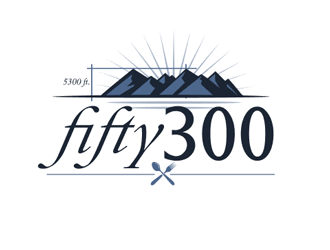 5300 logo design by megalogos