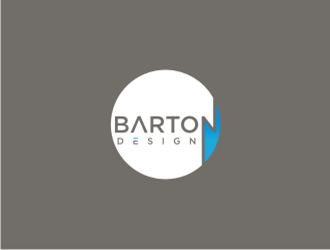 Barton Design logo design by sheilavalencia