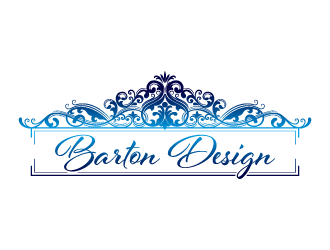 Barton Design logo design by torresace