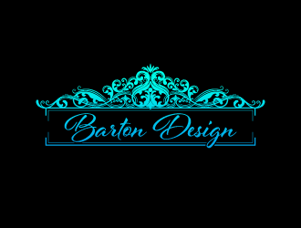 Barton Design logo design by torresace