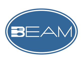 Beam logo design by rykos