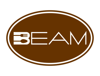 Beam logo design by rykos