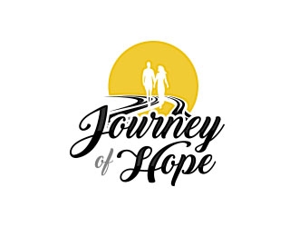 our journey of hope logo