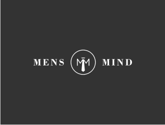 Mens Mind logo design by Gravity