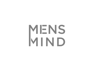 Mens Mind logo design by Kraken