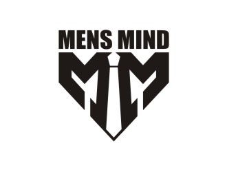 Mens Mind logo design by agil