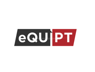 eQUIPT or eQuipt  logo design by akilis13