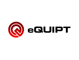 eQUIPT or eQuipt  logo design by PRN123