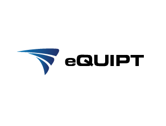 eQUIPT or eQuipt  logo design by PRN123