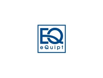 eQUIPT or eQuipt  logo design by narnia